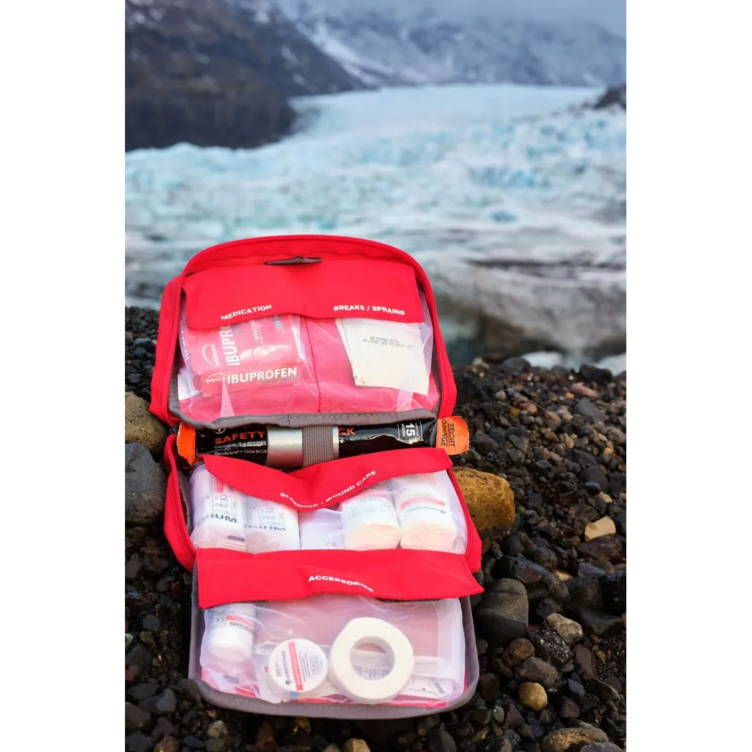 Mountain First Aid Kit