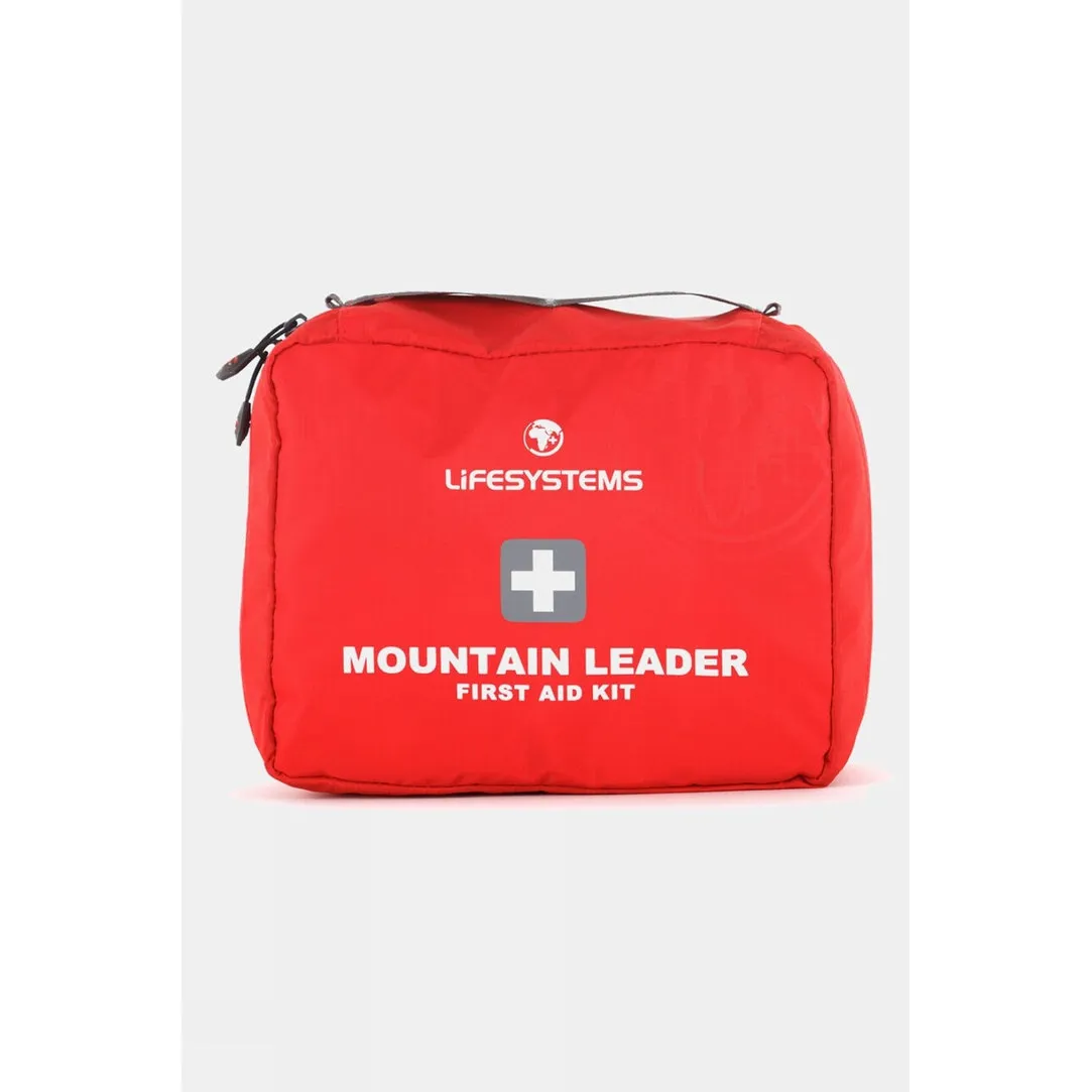 Mountain Leader First Aid Kit