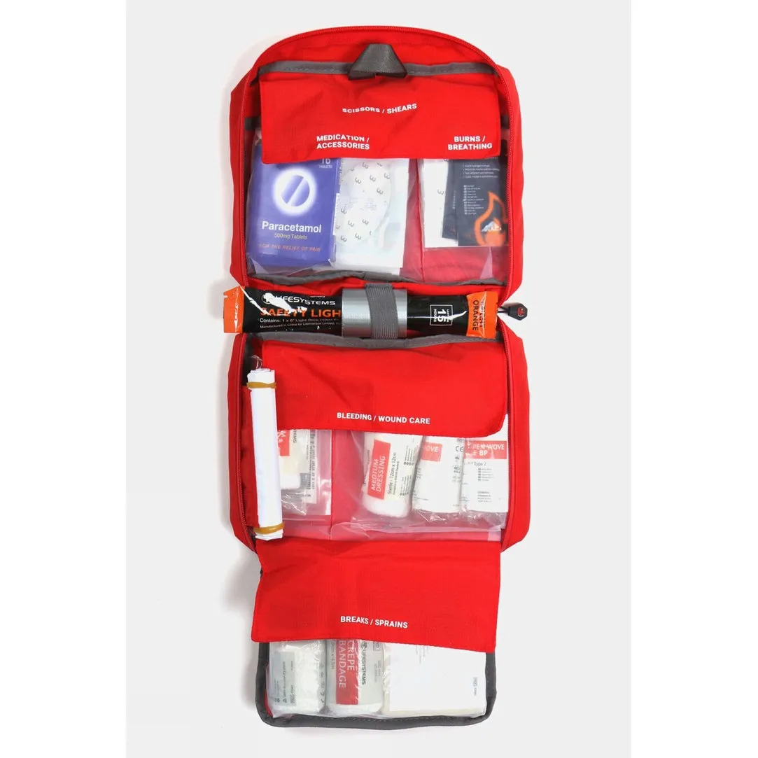 Mountain Leader First Aid Kit