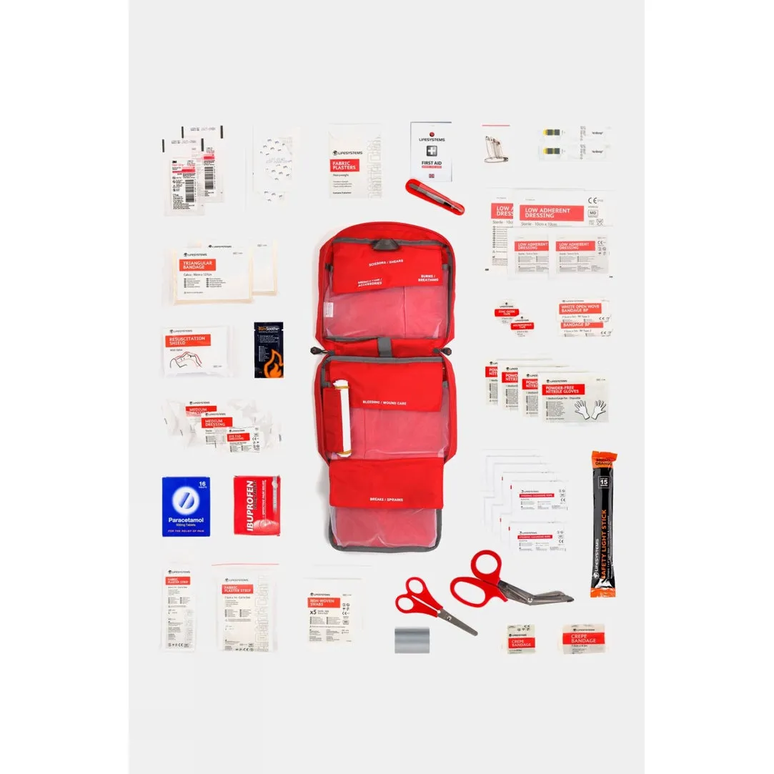 Mountain Leader First Aid Kit