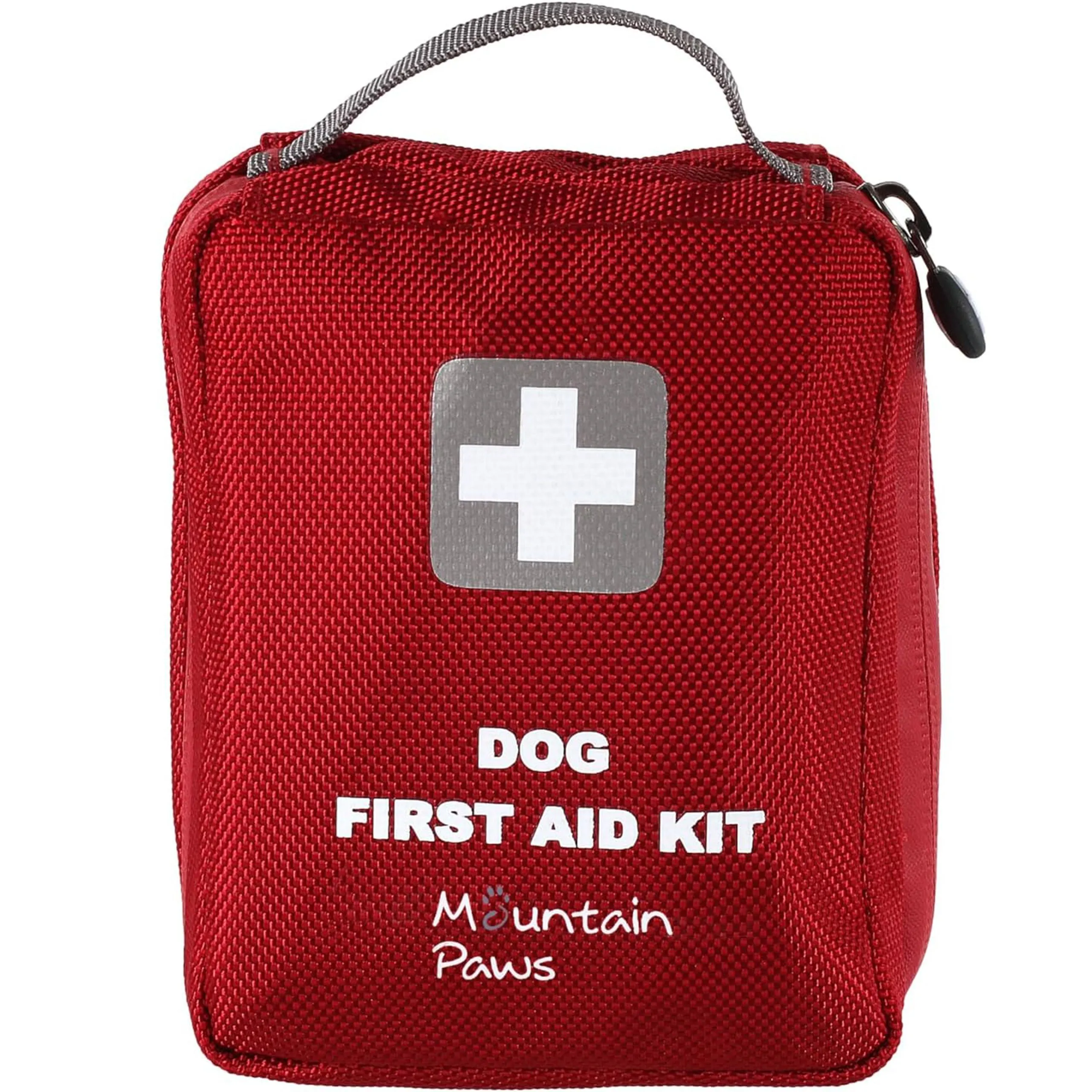 Mountain Paws Dog First Aid Kit