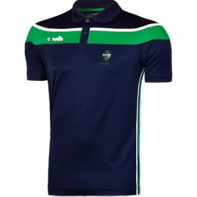 Moylagh GAA Kids' Auckland Polo Shirt