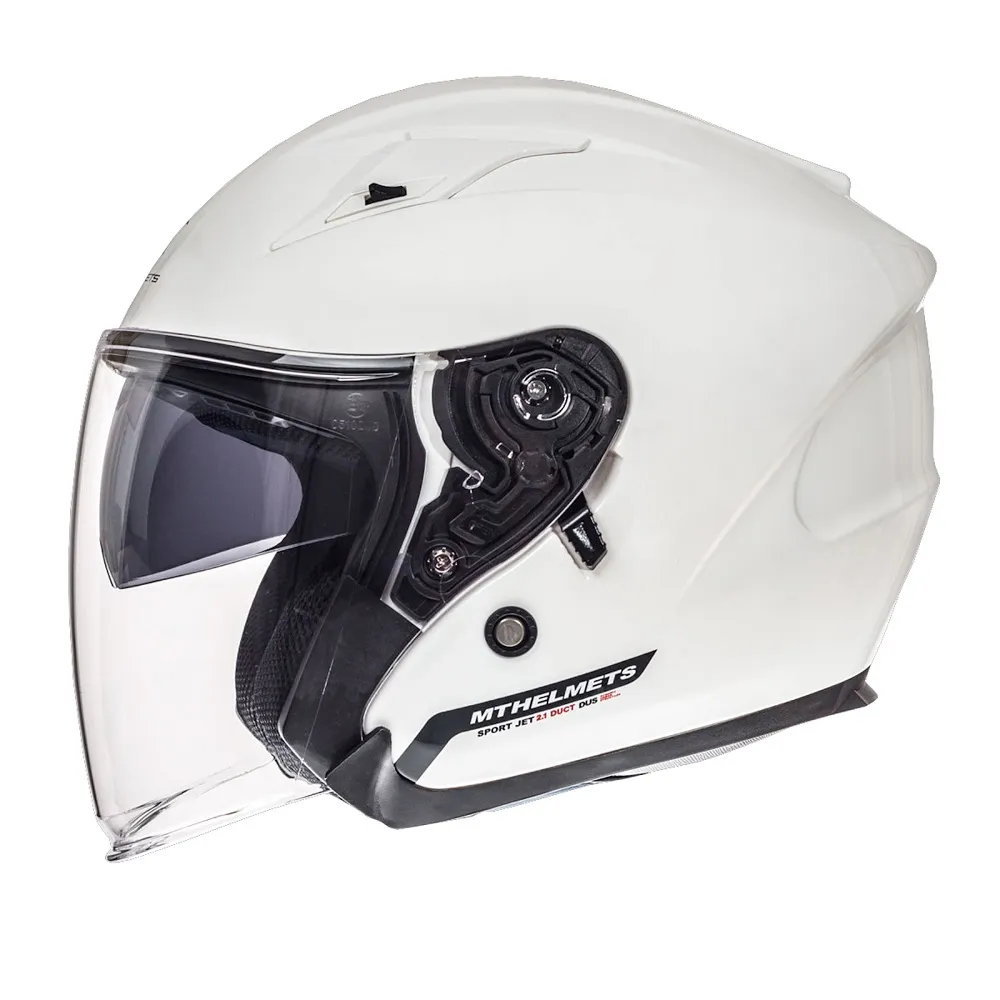 MT Avenue Plain Helmet