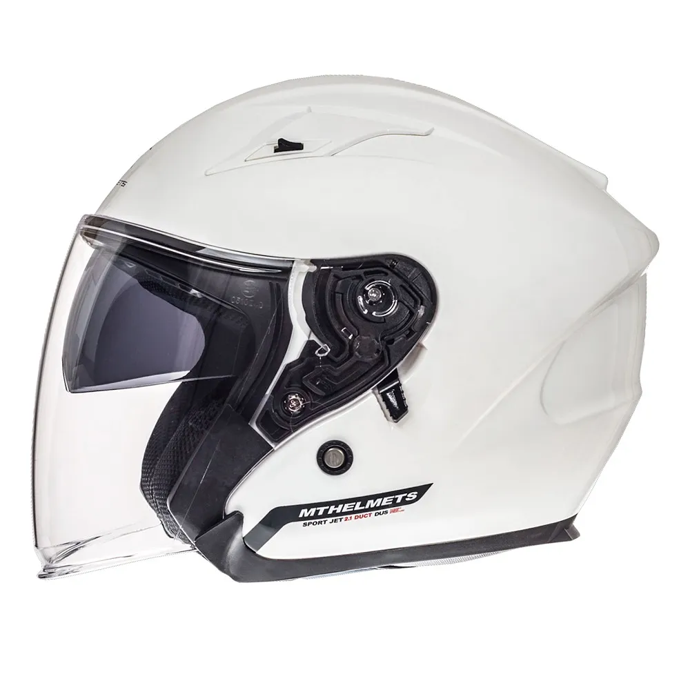 MT Avenue Plain Helmet