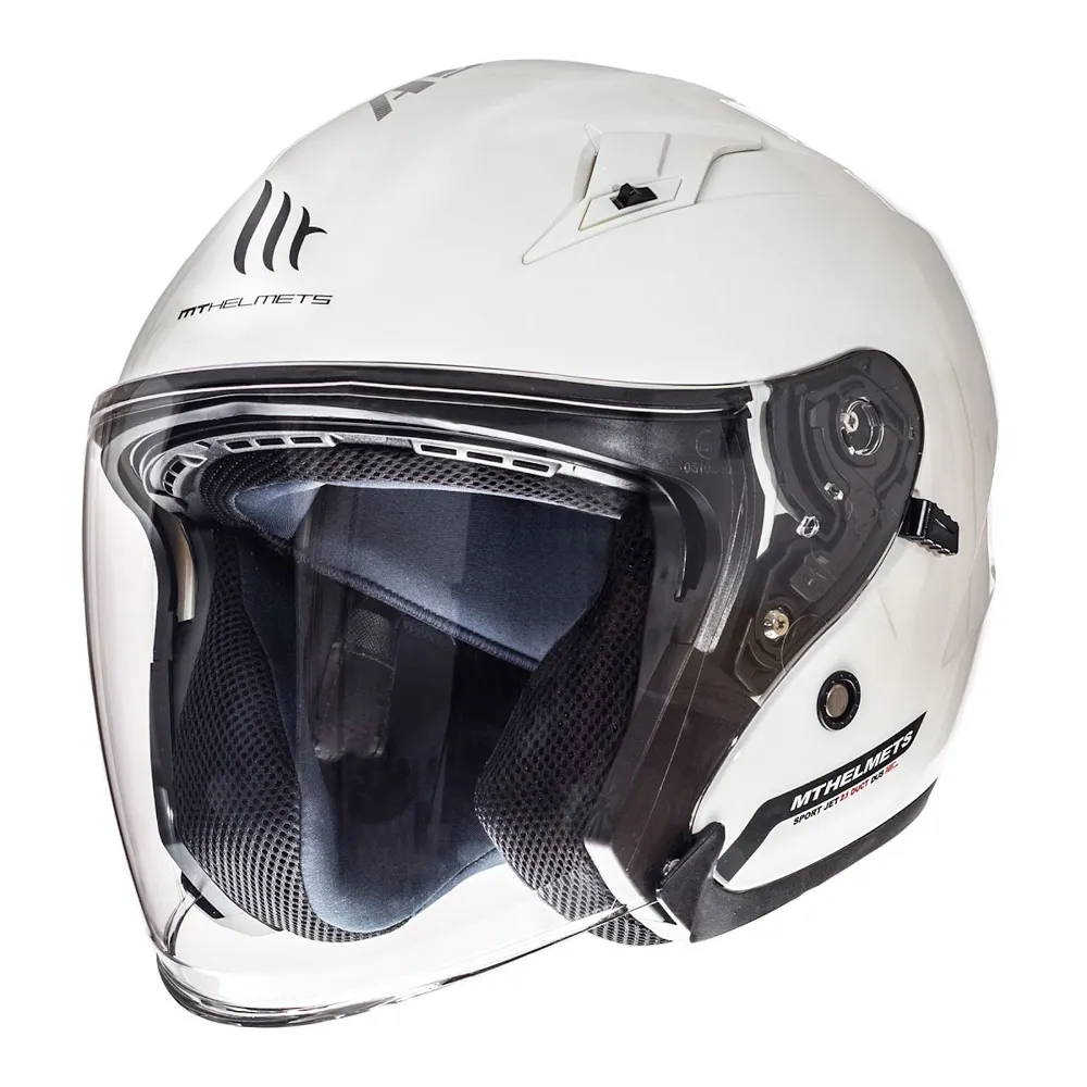 MT Avenue Plain Helmet