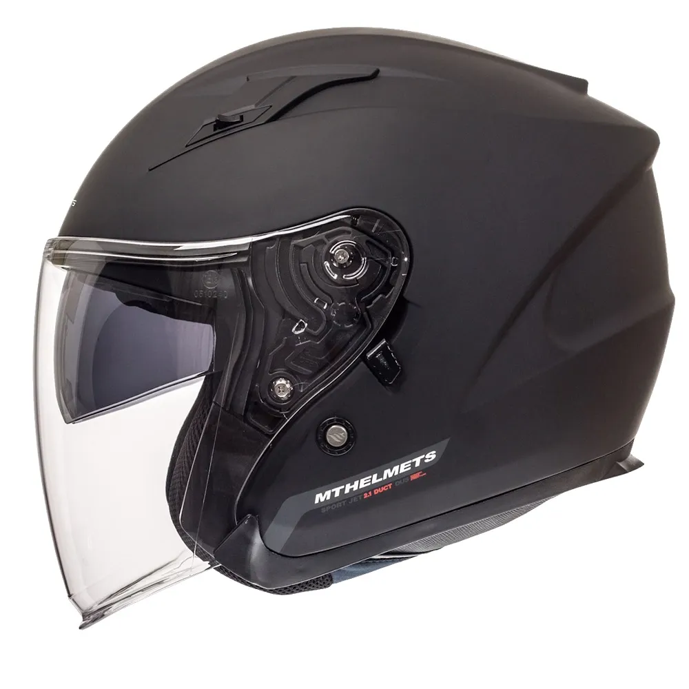 MT Avenue Plain Helmet