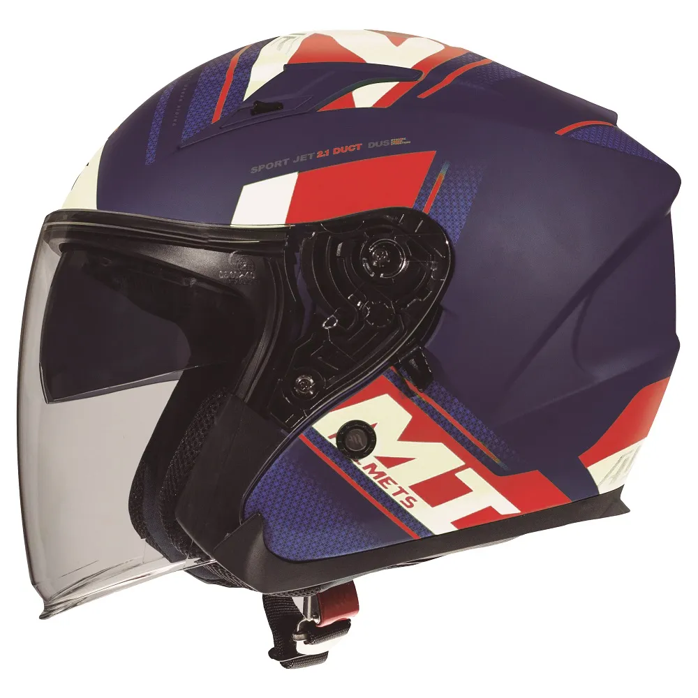 MT Avenue Sideway Helmet