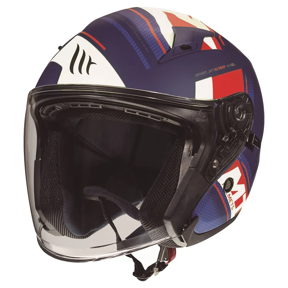 MT Avenue Sideway Helmet