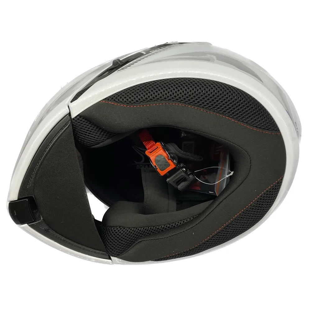 MT Storm Plain Helmet