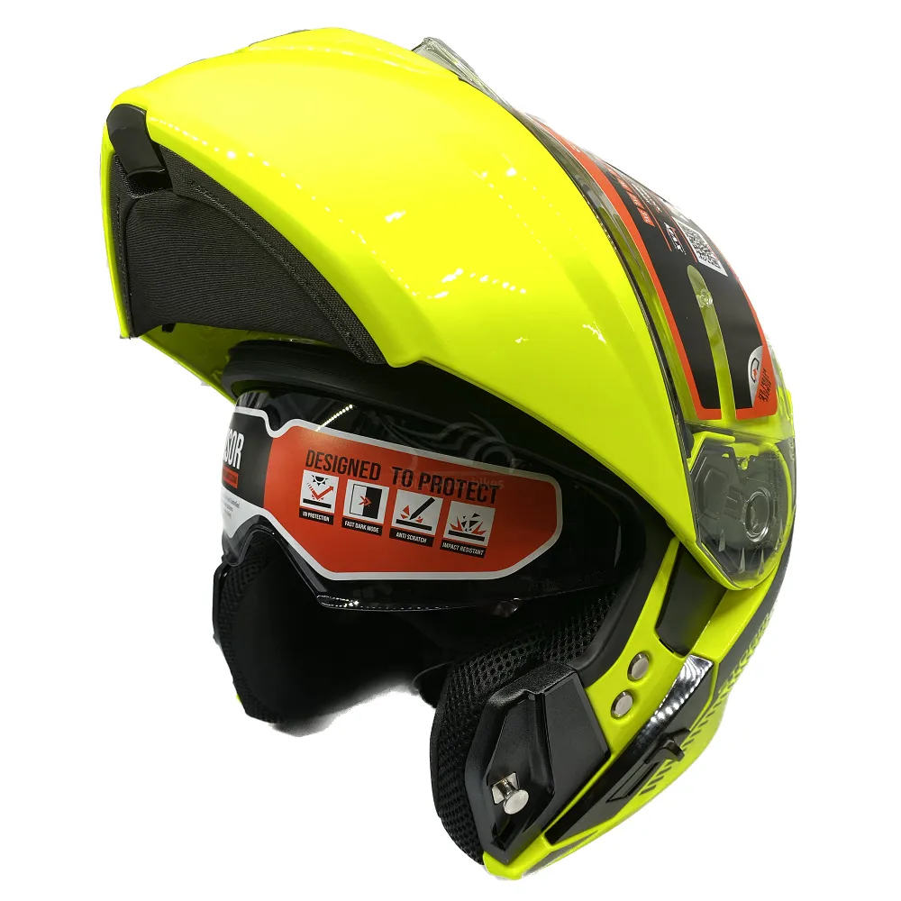 MT Storm Plain Helmet