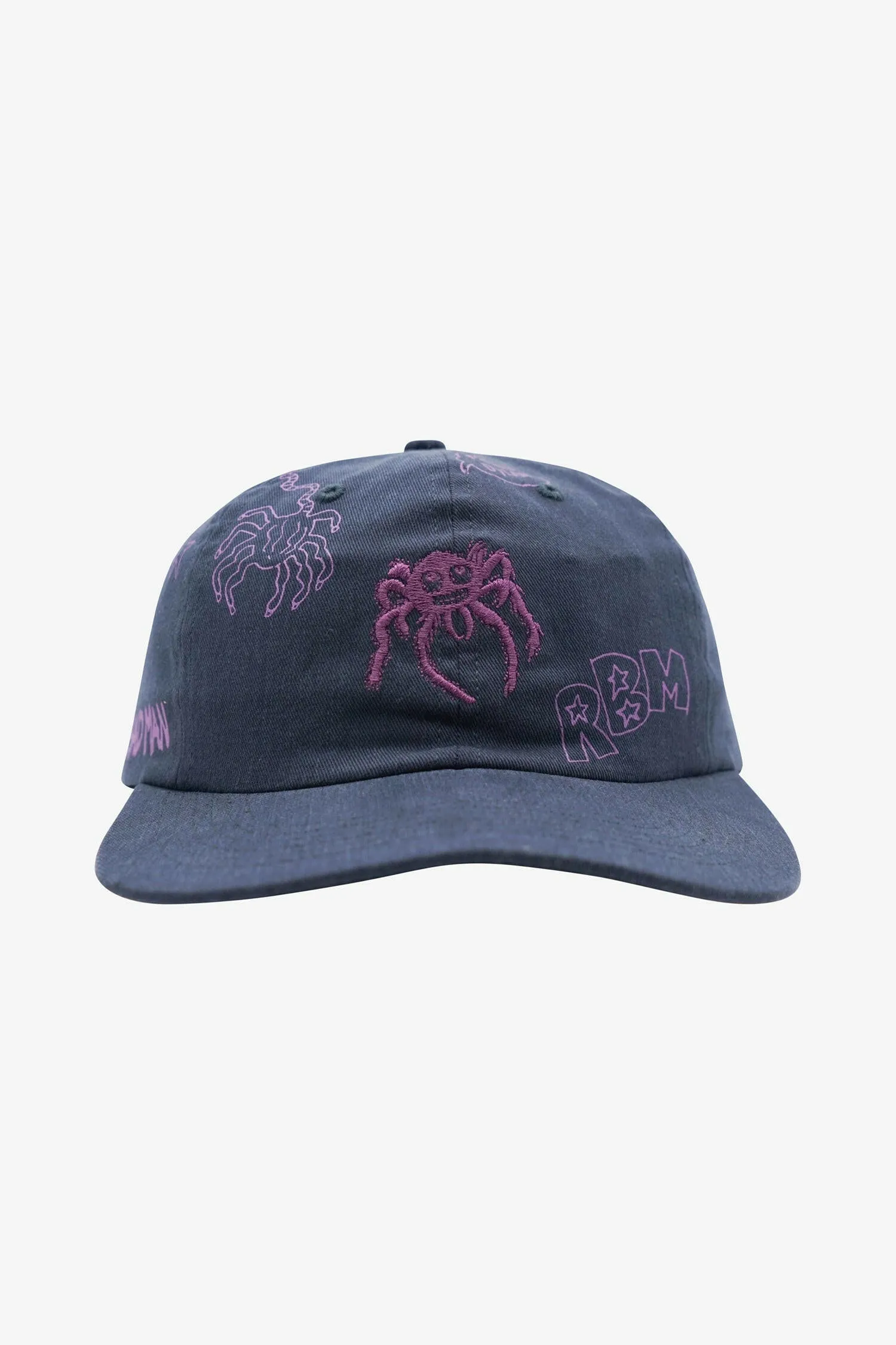 Multi - Hitter Cap