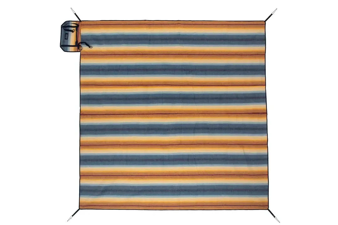 NEMO Equipment Victory Picnic Blanket