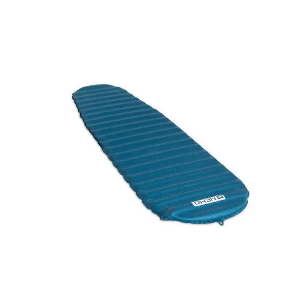 NEMO Flyer Self-Inflating Sleeping Pad - Regular