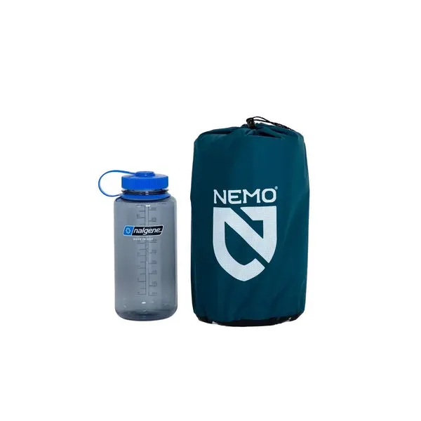 NEMO Flyer Self-Inflating Sleeping Pad - Regular