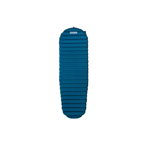 NEMO Flyer Self-Inflating Sleeping Pad - Regular