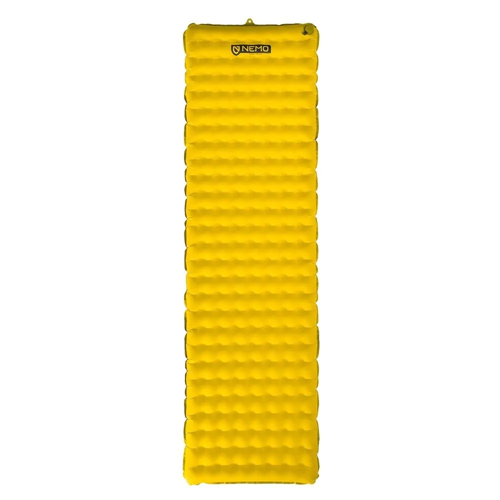 Nemo Tensor Regular Sleeping Pad