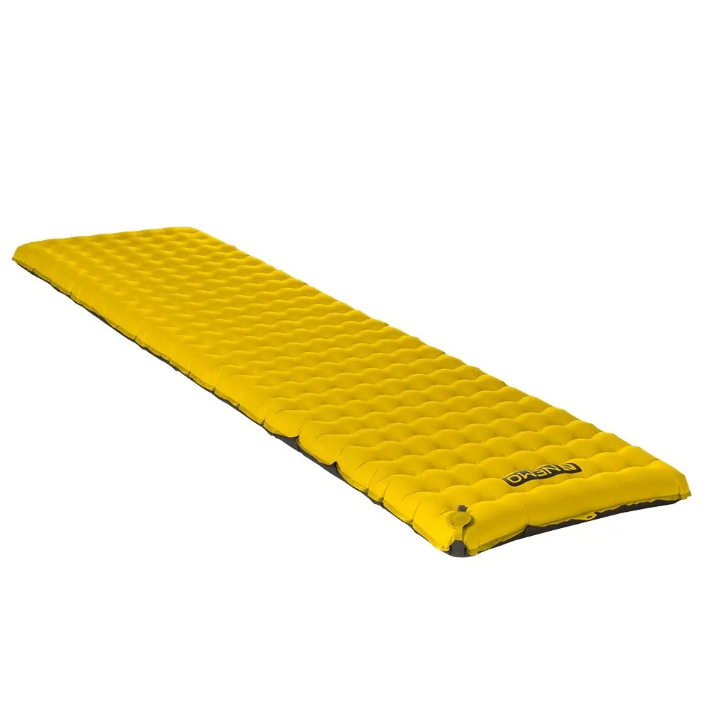 Nemo Tensor Regular Sleeping Pad