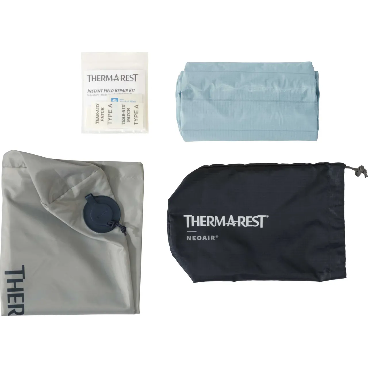 NeoAir XTherm NXT MAX Regular Wide Sleeping Mat