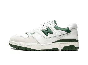 New Balance 550 White Green