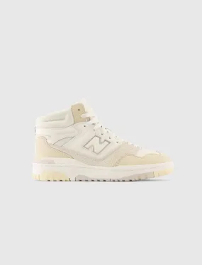 NEW BALANCE 650R BEIGE   BEIGE