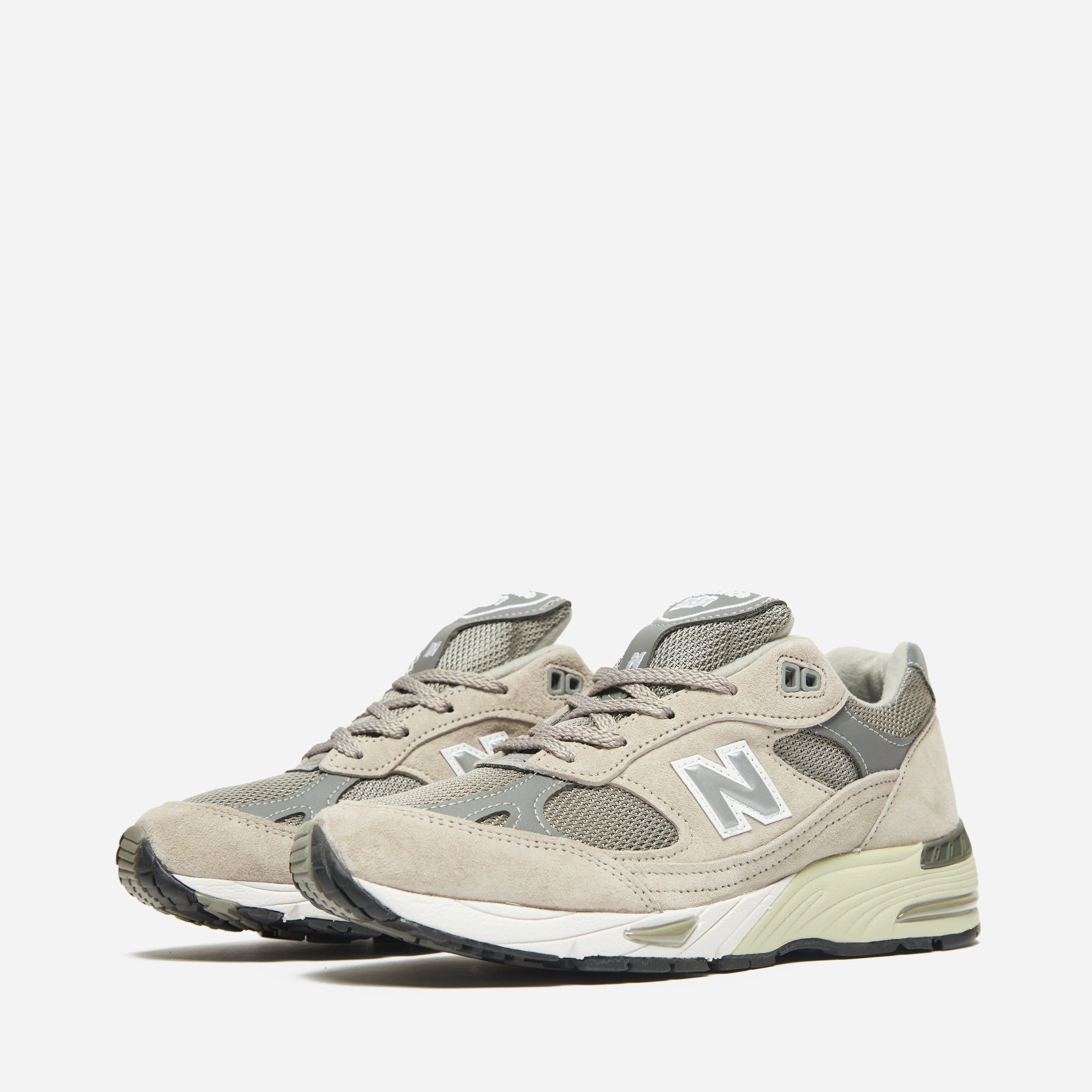 New Balance 991v2 Made in UK Women's