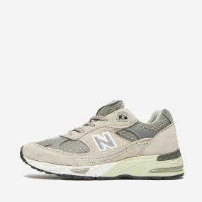 New Balance 991v2 Made in UK Women's