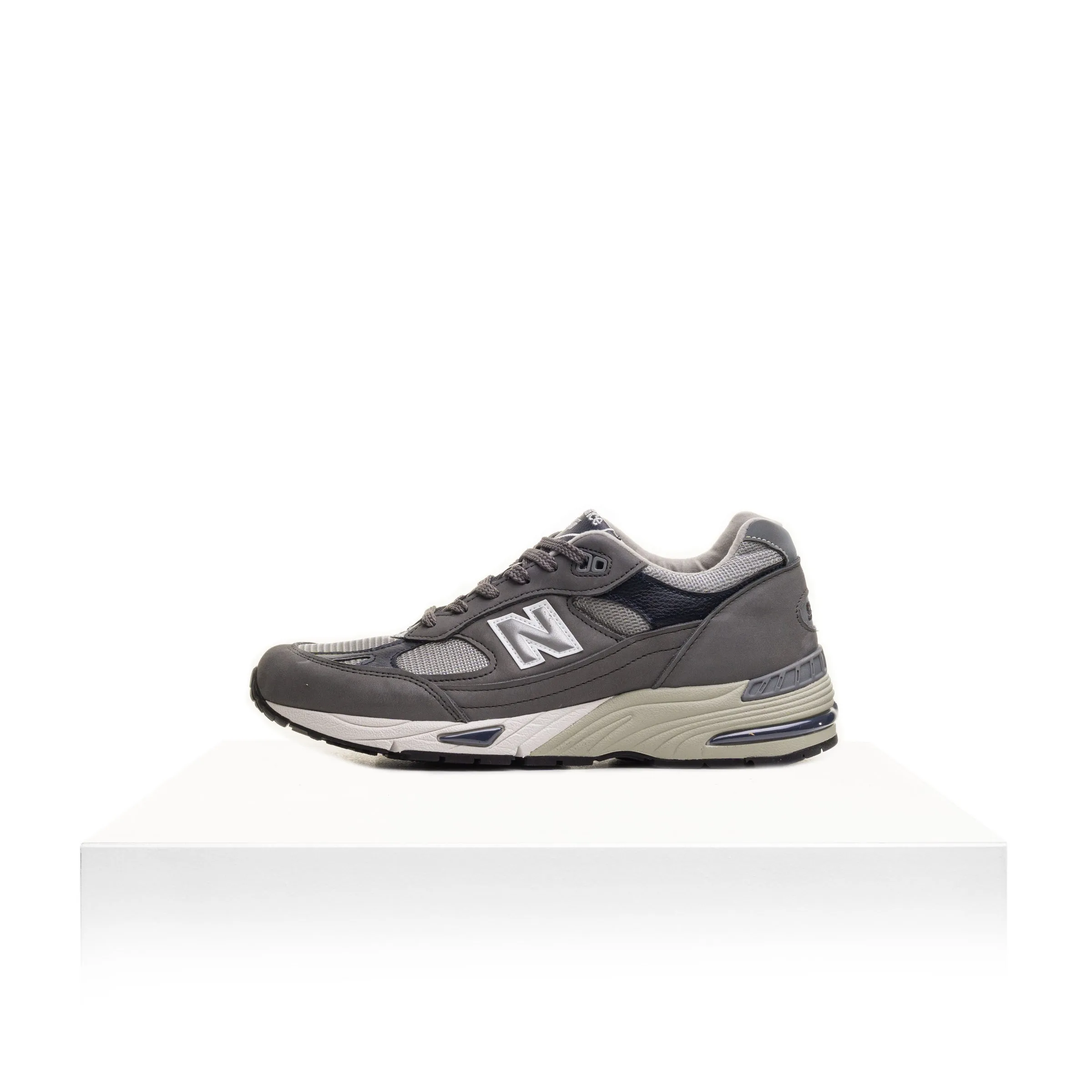 New Balance M991GNS