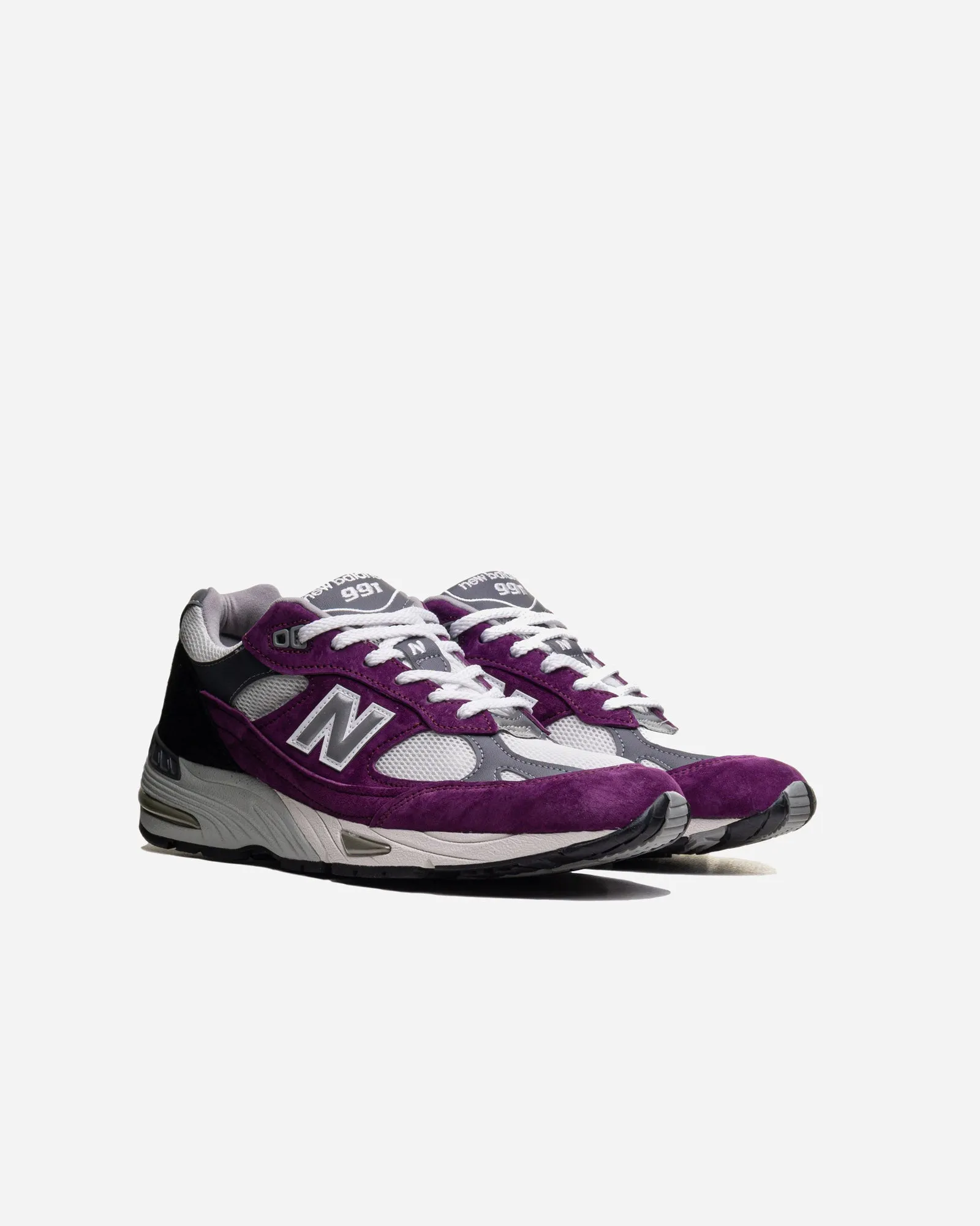 New Balance M991PUK