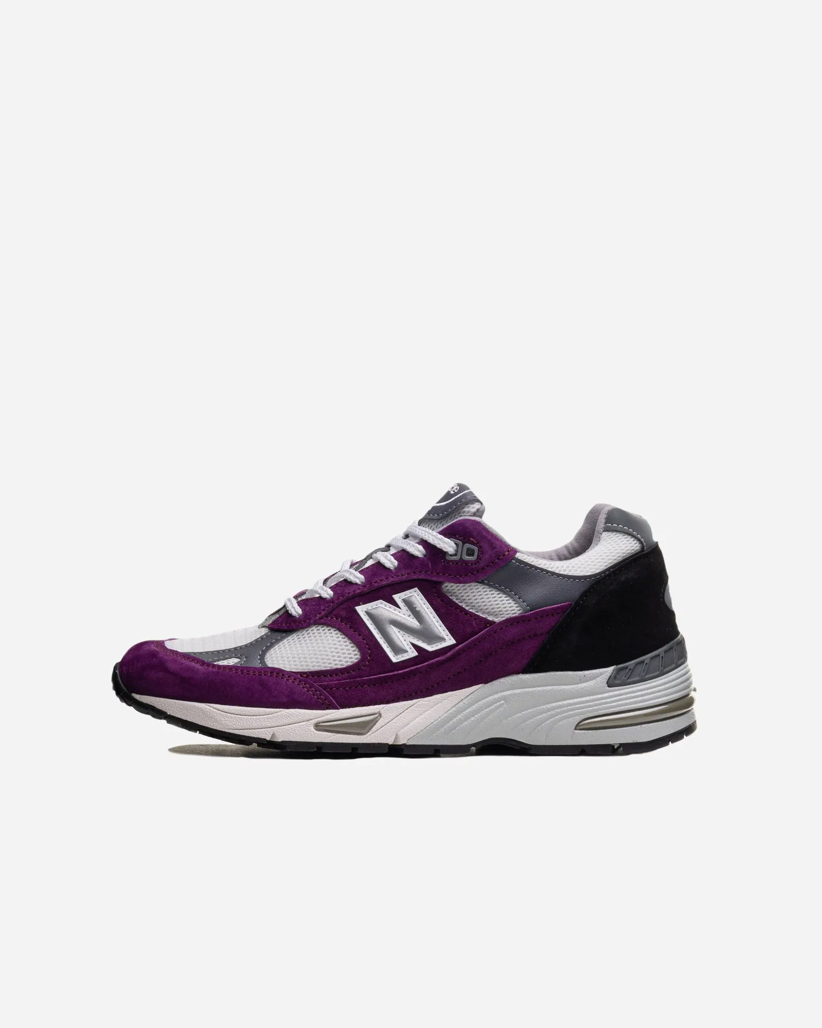 New Balance M991PUK