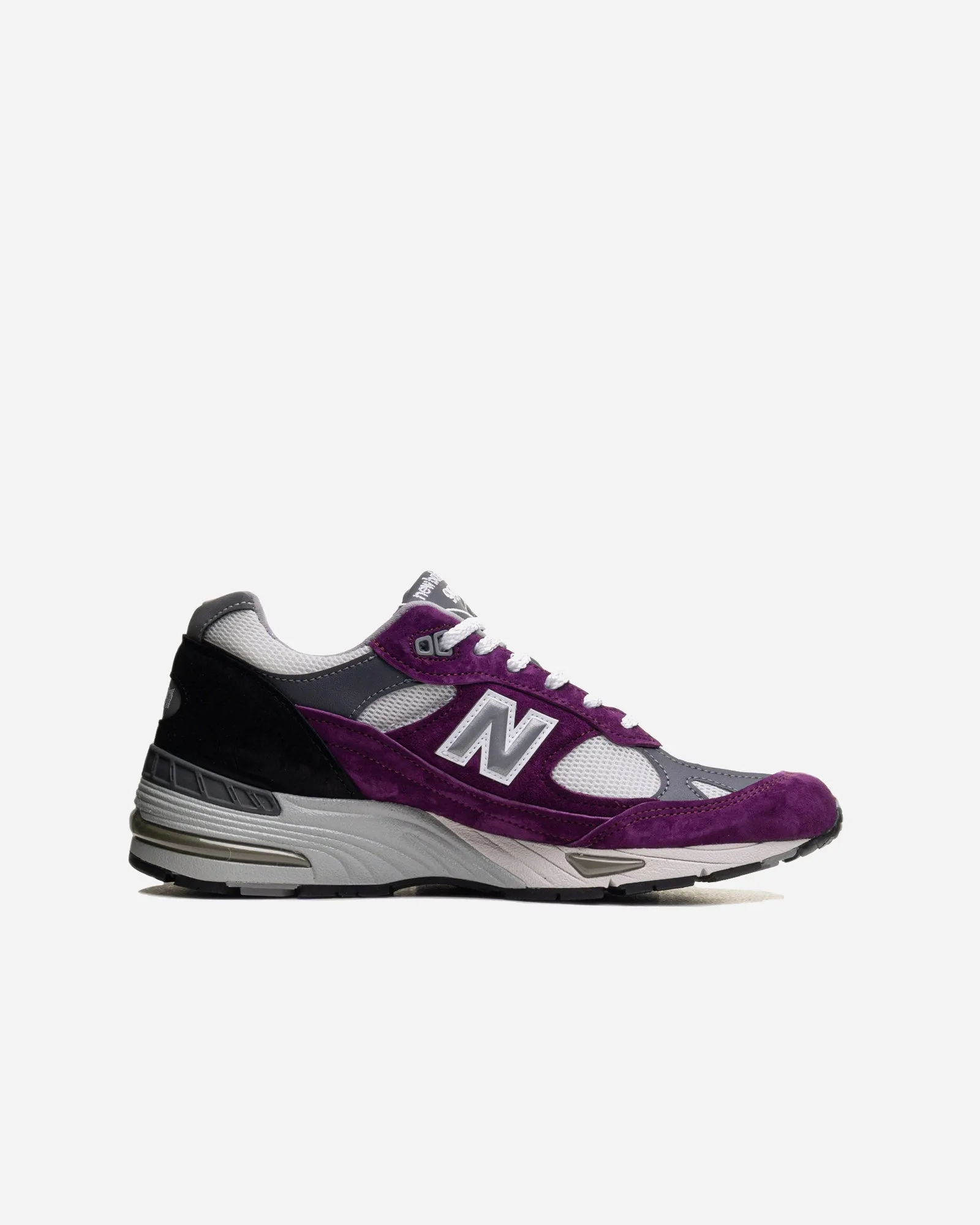 New Balance M991PUK