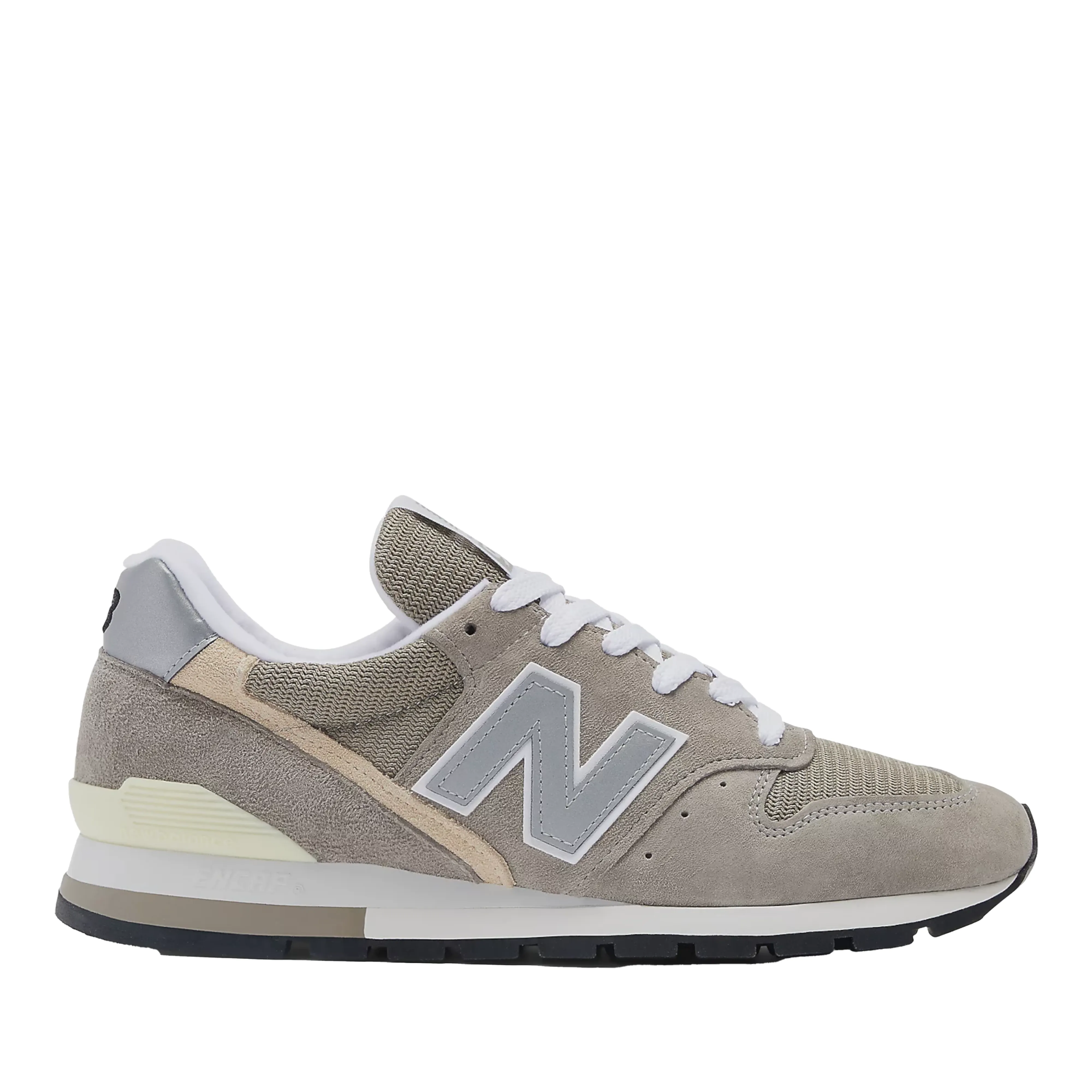 New Balance  Made in USA 996 Core U996GR Grey 