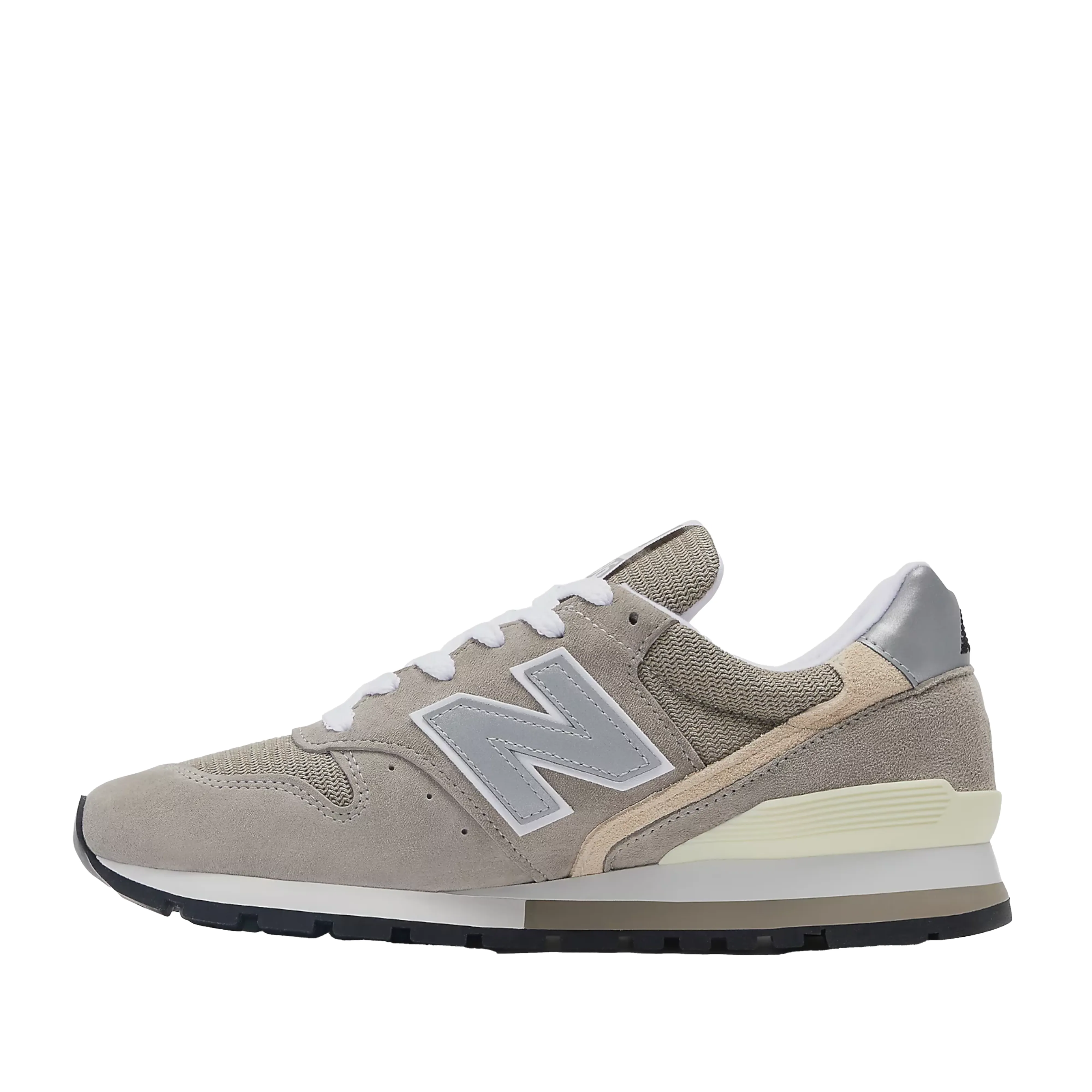 New Balance  Made in USA 996 Core U996GR Grey 