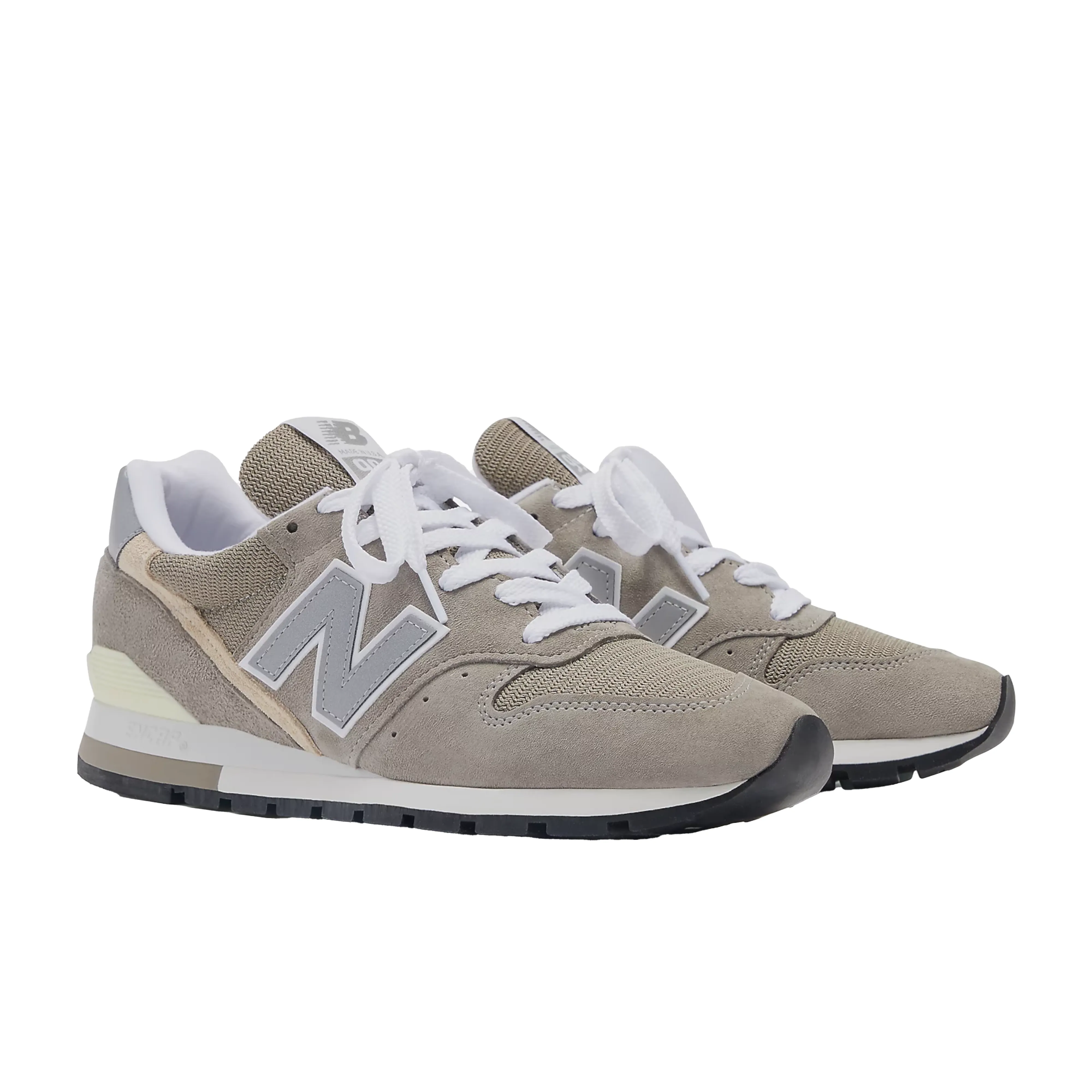 New Balance  Made in USA 996 Core U996GR Grey 