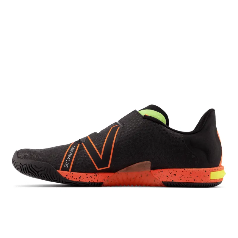 New Balance Men's Minimus TR BOA Training Shoe - MXMTRBC1