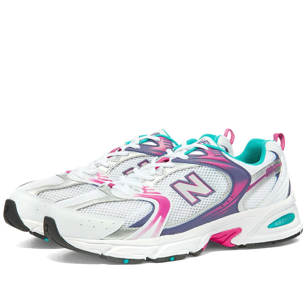 New Balance MR530CB1White