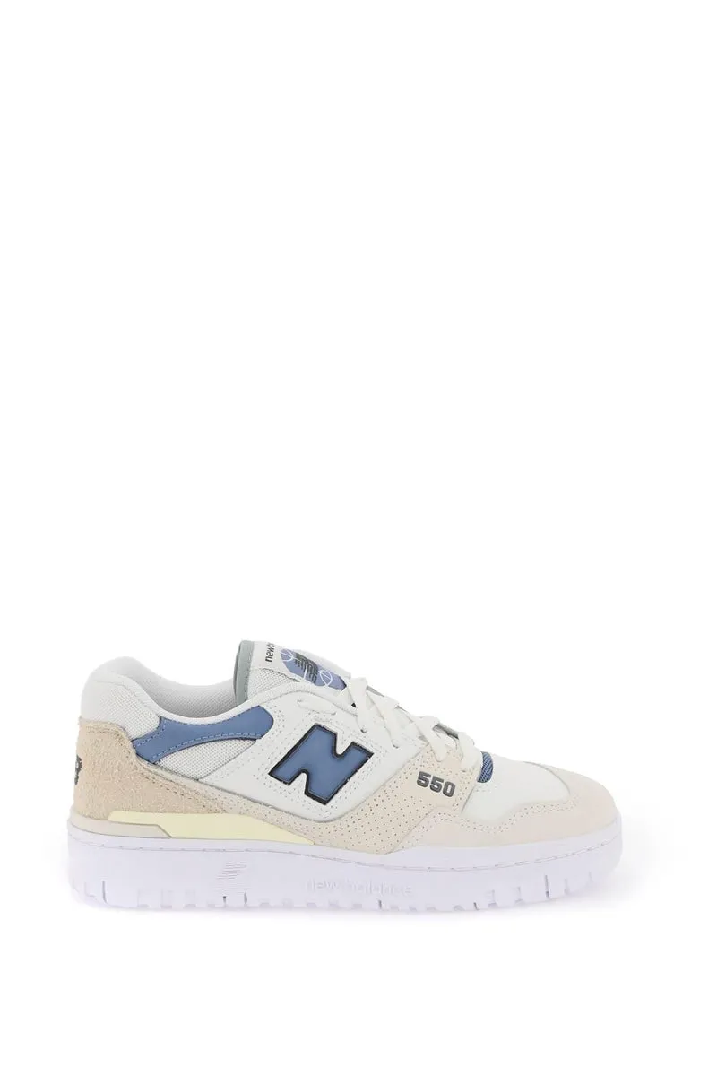 New Balance    New Balance 550 Sneakers