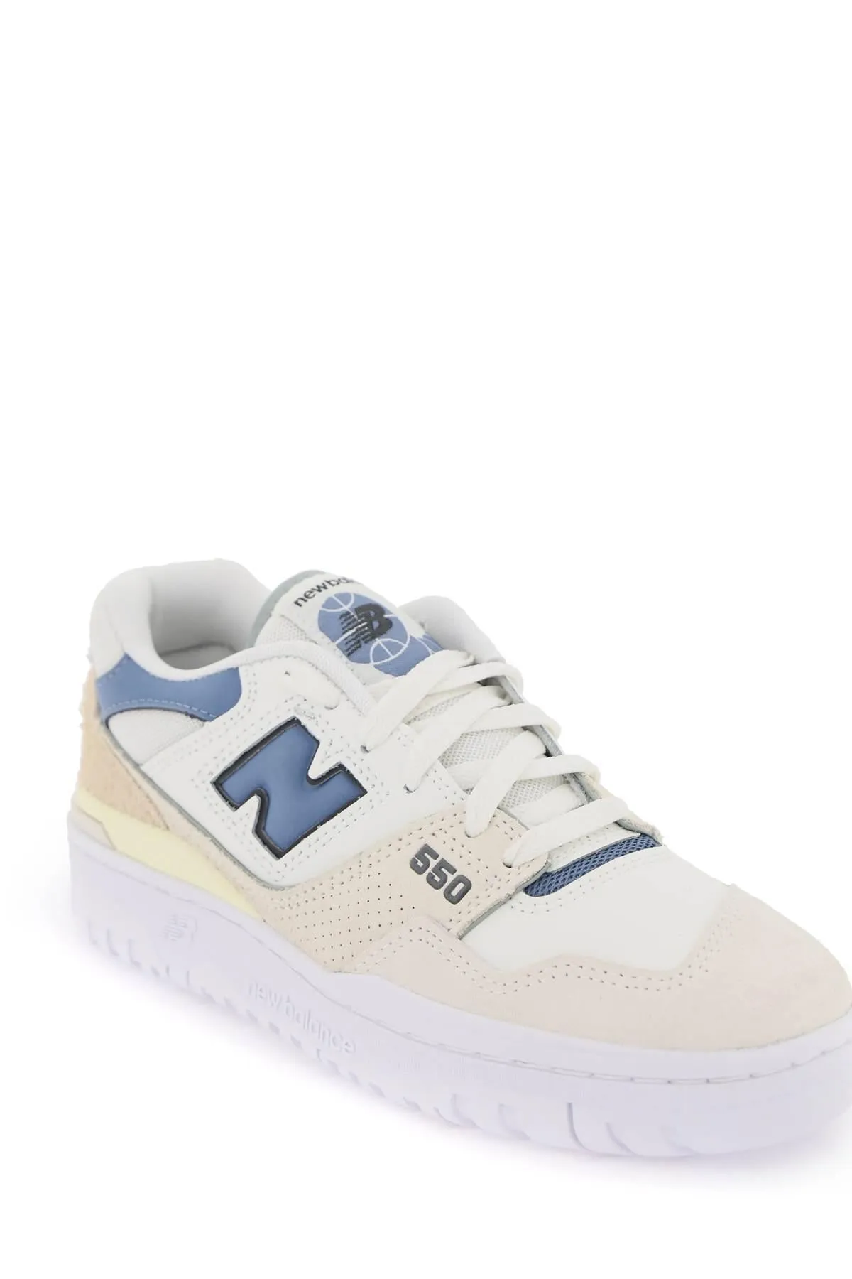 New Balance    New Balance 550 Sneakers