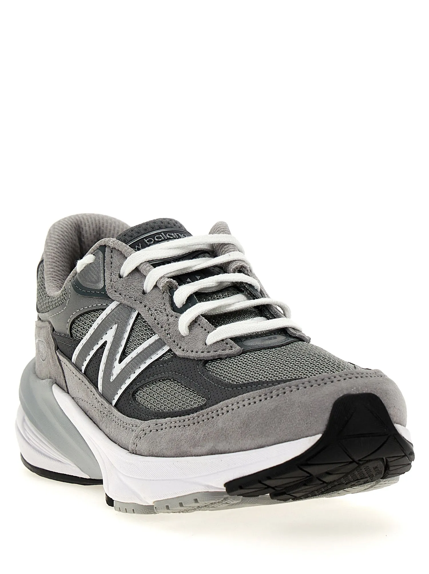 New Balance    New Balance '990v6' Sneakers