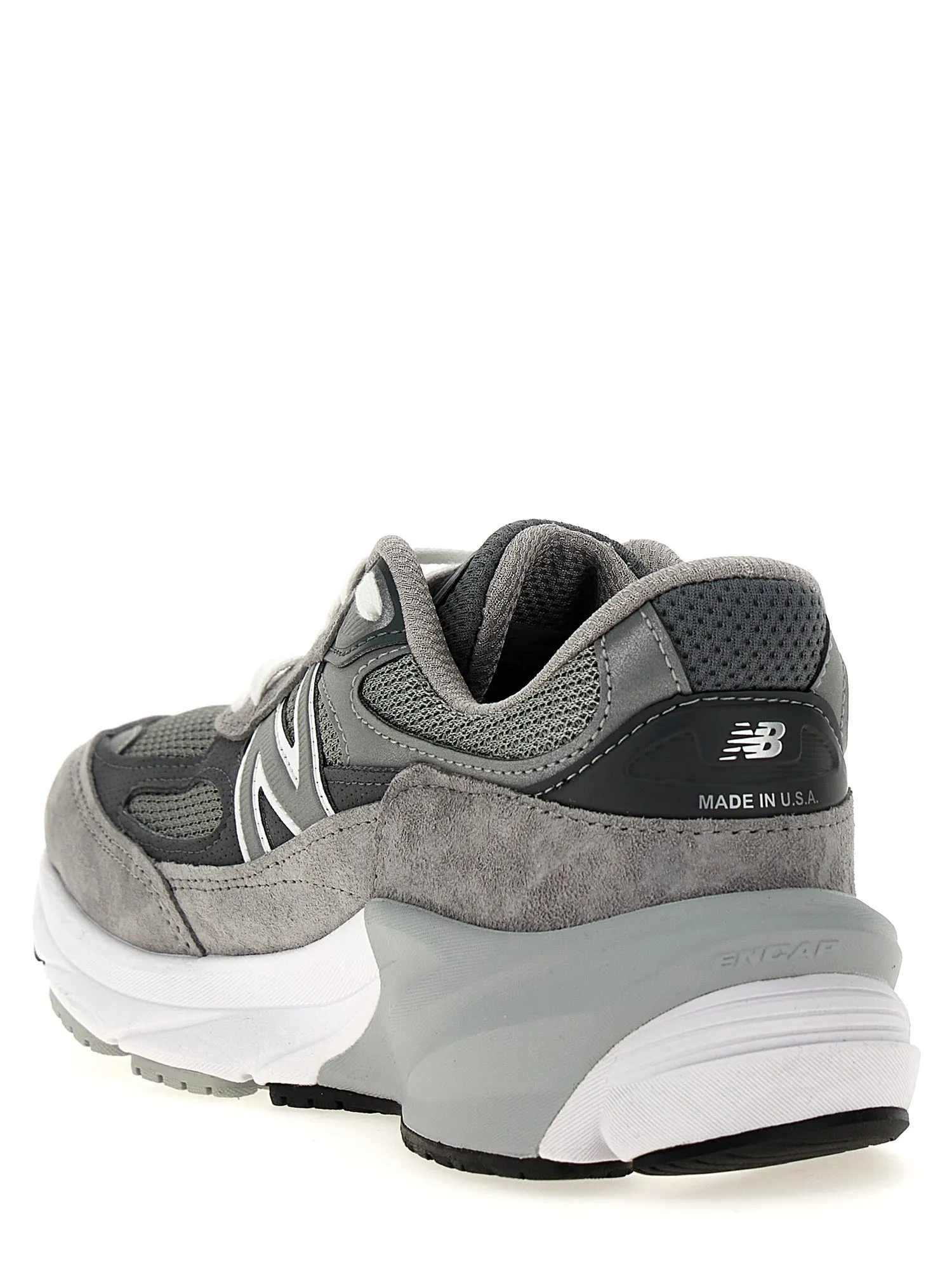 New Balance    New Balance '990v6' Sneakers