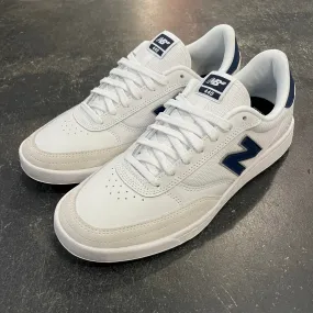 New Balance Numeric 440 White/Blue SALE