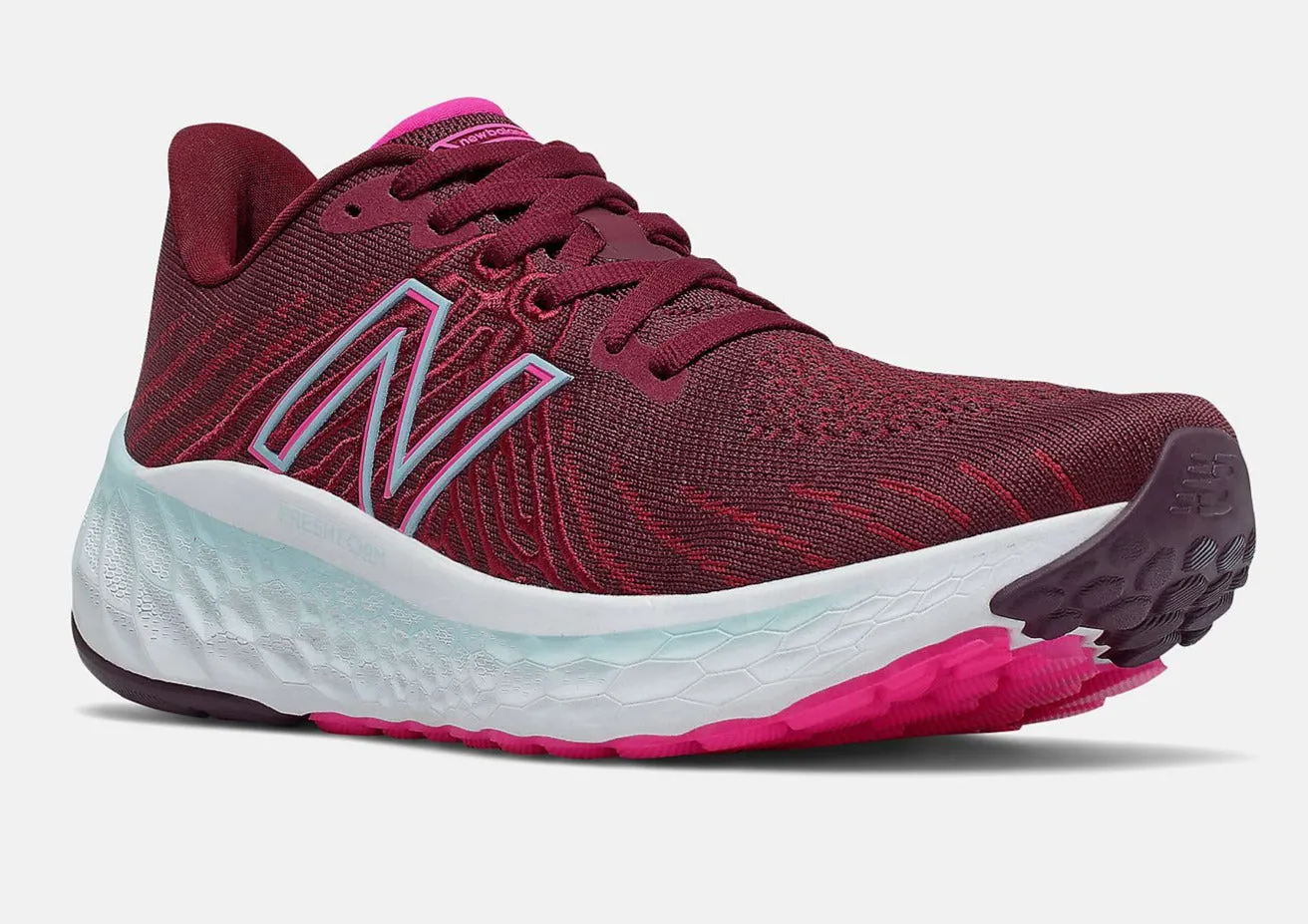 New Balance Women's Fresh Foam X Vongo v5