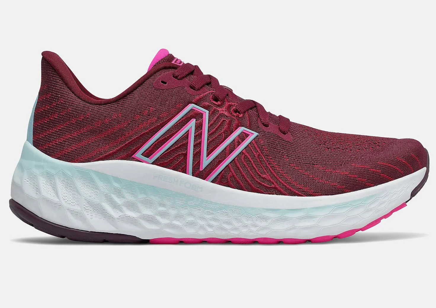 New Balance Women's Fresh Foam X Vongo v5