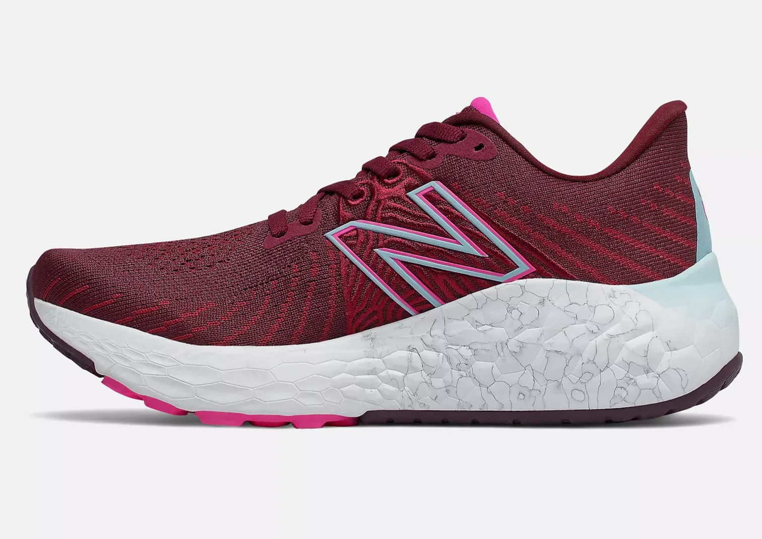 New Balance Women's Fresh Foam X Vongo v5