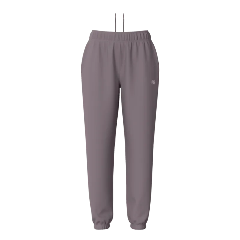 New Balance Women's Sport Essentials Fleece Jogger