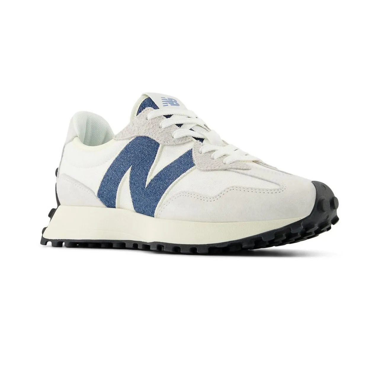 New Balance Women's 327 - Reflection / Heron Blue