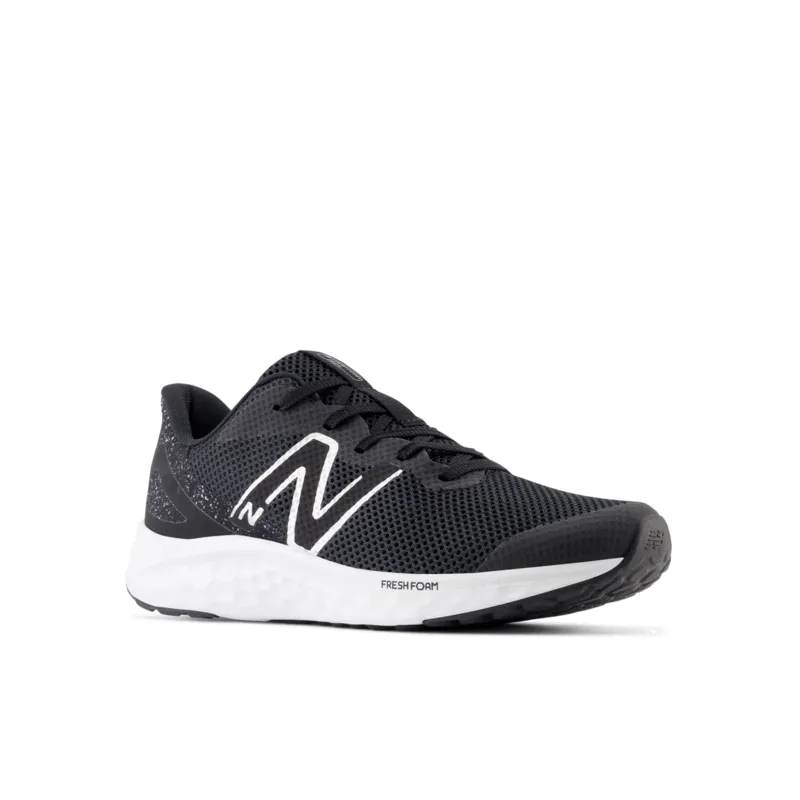 New Balance Youth Girls Fresh Foam Arishi V4 - GPARIBW4