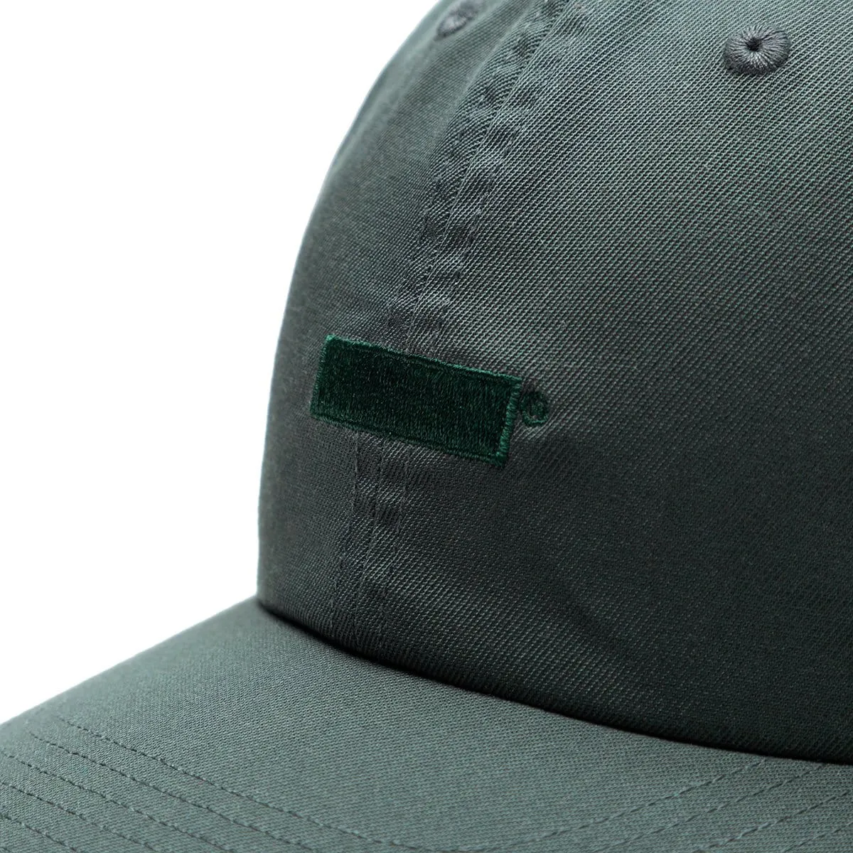 NEW STANDARD LOGO CAP