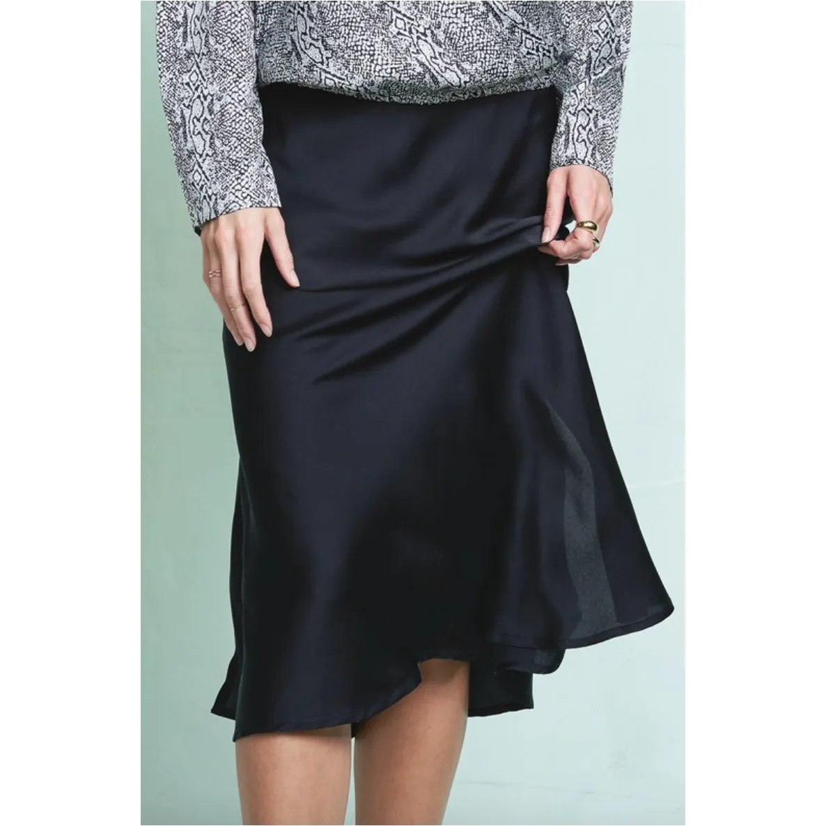 Night Cap Skirt