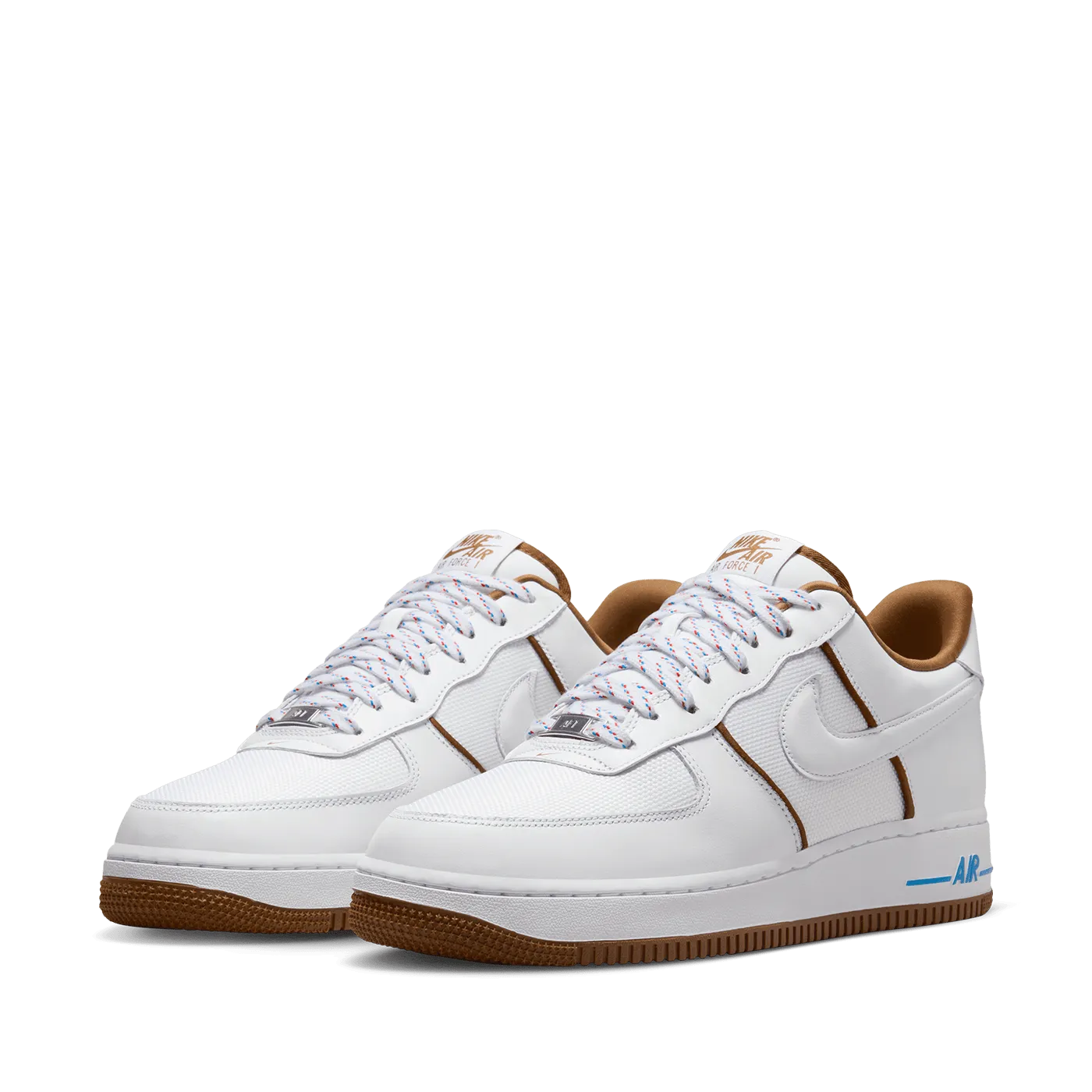 Nike Air Force 1 '07 LX 'Light British Tan'