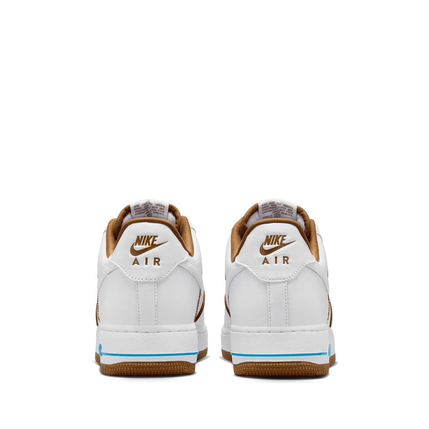 Nike Air Force 1 '07 LX 'Light British Tan'